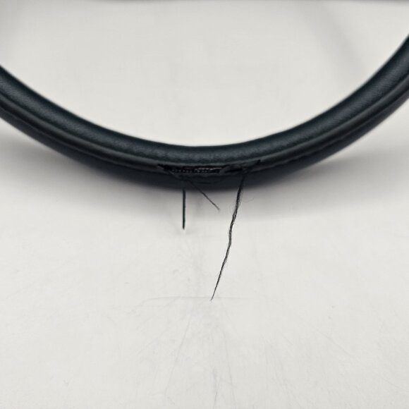 House of Flynn Purse Camera Bag Travel Shoulder Bag Hand Bag Green Velvet LARGE - Picture 5 of 16